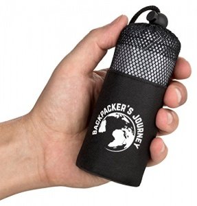 Backpacker’s Journey Reiseschlafsack