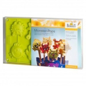 Backset Monster Pops
