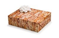 Bacon Geschenkpapier