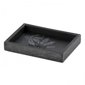 Bad-Accessoires-Serie Seifenschale