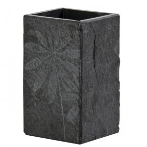 Bad-Accessoires-Serie Zahnputzbecher