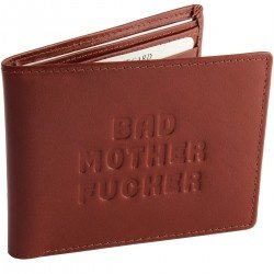 Bad Mutha Fucker Wallet