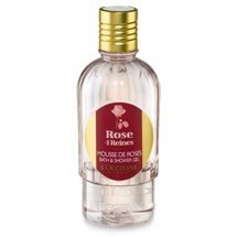 Bade- & Duschgel Rose