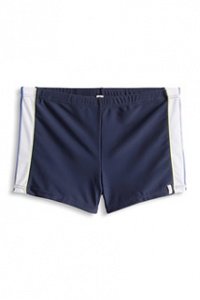 Bade-Shorts im Retro-Look