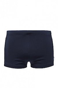 Bade-Shorts im Retro-Look