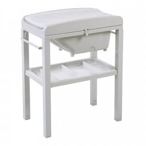 Bade-Wickelkombination