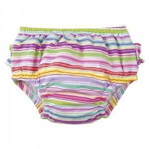 Bade-Windelhose mit UV-Schutz 50+