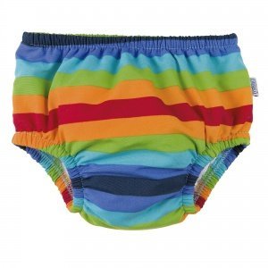 Bade-Windelhose mit UV-Schutz 50+