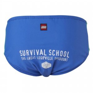 Bade-Windelüberhose