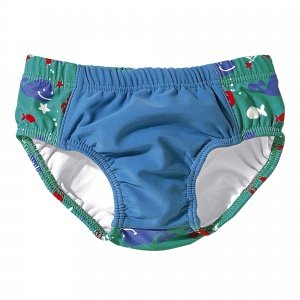 Bade-Windelüberhose mit UV-Schutz 50+