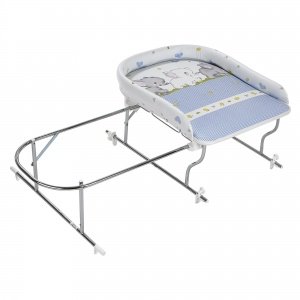 Bade- und Wickelkombination "Varix"