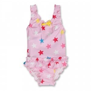 Badeanzug 3588 veiled rose