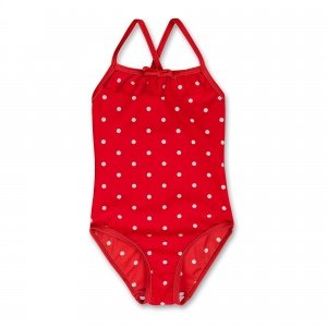 Badeanzug 3799 flamme