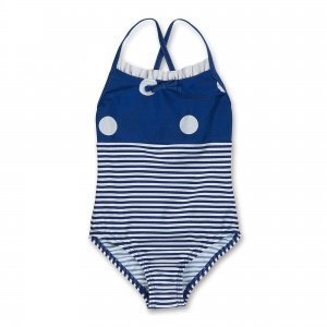 Badeanzug 5154 ultramarin