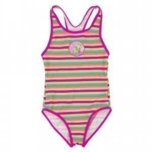 Badeanzug "Lillifee" pink