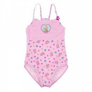 Badeanzug "Lillifee" rose