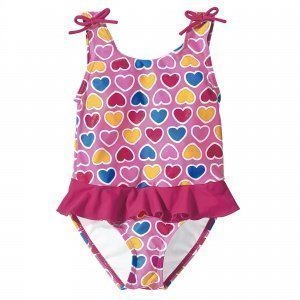 Badeanzug mit UV-Schutz 50+