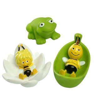 Badefiguren "Biene Maja"