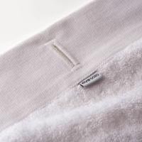 Badehandtuch weiss 590305 von eva solo