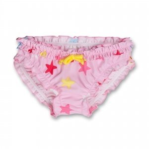 Badehose 3588 veiled rose