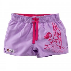 Badehose PRISCILLA 617 purple
