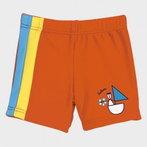 Badehose UV-Schutz 74/80