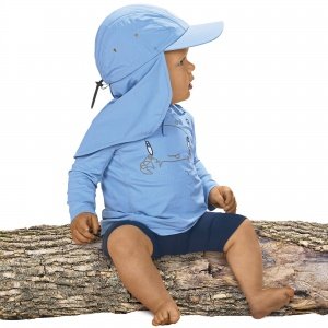 Badehose mit UV-Schutz 80