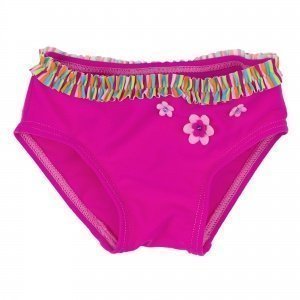 Badehosen "Lillifee" pink