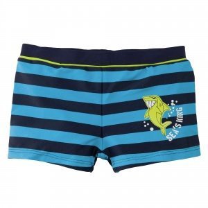Badehosen blau/marine