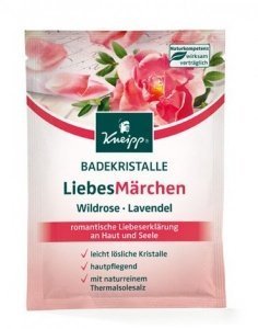 Badekristalle LiebesMärchen