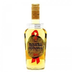 Badel Slivovica 0,50 L/ 40.00%