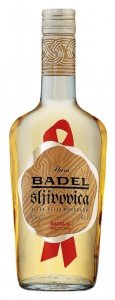 Badel alter Slivovitz 1 Liter