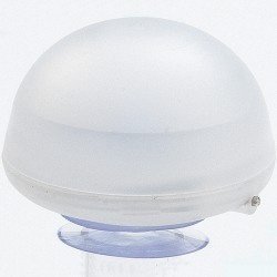 Badelampe 2-er Packung