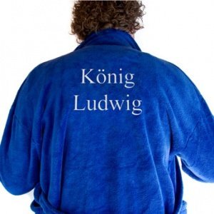 Bademantel - Erwachsene