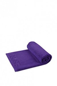 Badematte aus Frottier