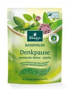 Badeperlen Denkpause