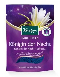 Badeperlen Königin der Nacht