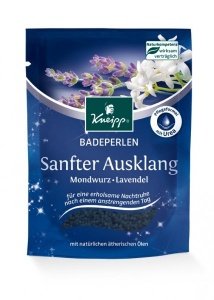 Badeperlen Sanfter Ausklang