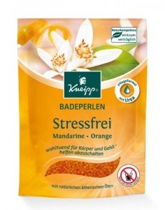 Badeperlen Stressfrei