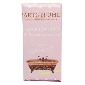 Badeschokolade Birne sucht Helene