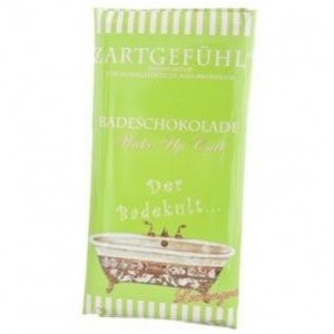 Badeschokolade Wake up Call