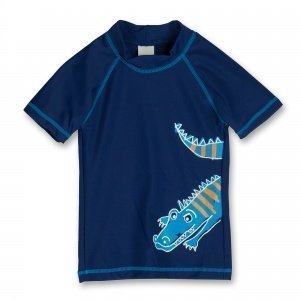 Badeshirt kurzarm 5851 monza