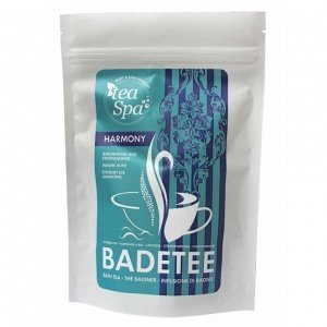 Badetee Harmonie