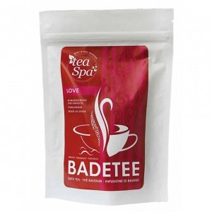 Badetee Love