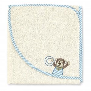 Badetuch 100x100 Anton