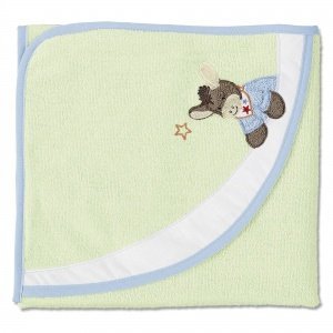 Badetuch "Emmi" 80 x 80 cm