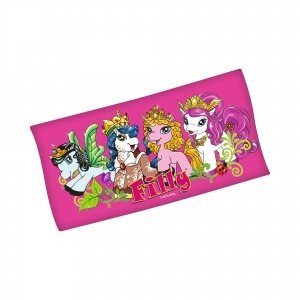 Badetuch Filly
