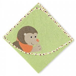 Badetuch "Isidor" 80 x 80 cm