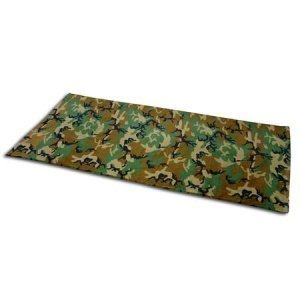 Badetuch woodland 150 x 75 cm