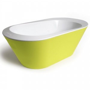 Badewanne "Batoplus"